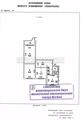 План 3-комнатной квартиры серии П-44 с размерами