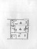 План двухкомнатной квартиры в ЖК 1147
