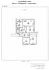 План БТИ 4-комнатной квартиры в доме серии КОПЭ