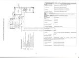 План квартиры и лестничного узла серии дома С-222