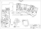 Кадастровый план части этажа в ЖК 1147