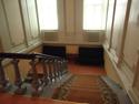 Фото лестницы в доме памятнике архитектуры