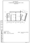Перепланировка квартиры в II-49Д: План до перепланировки