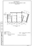 Перепланировка квартиры в II-49Д: План после перепланировки