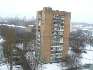 Башня Смирновская